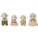 Calico Critters Sheep Family - Just $24.99! Shop now at Retro Gaming of Denver