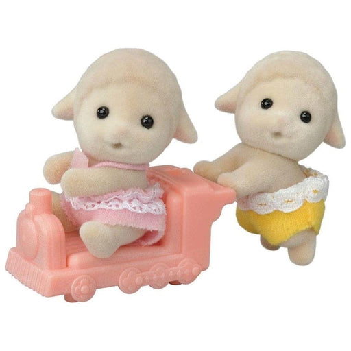 Calico Critters Sheep Twins - Just $12.99! Shop now at Retro Gaming of Denver