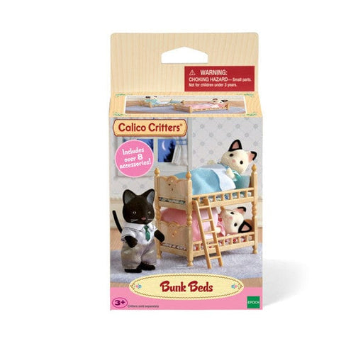 Calico Critters Stack & Play Beds - Just $12.99! Shop now at Retro Gaming of Denver