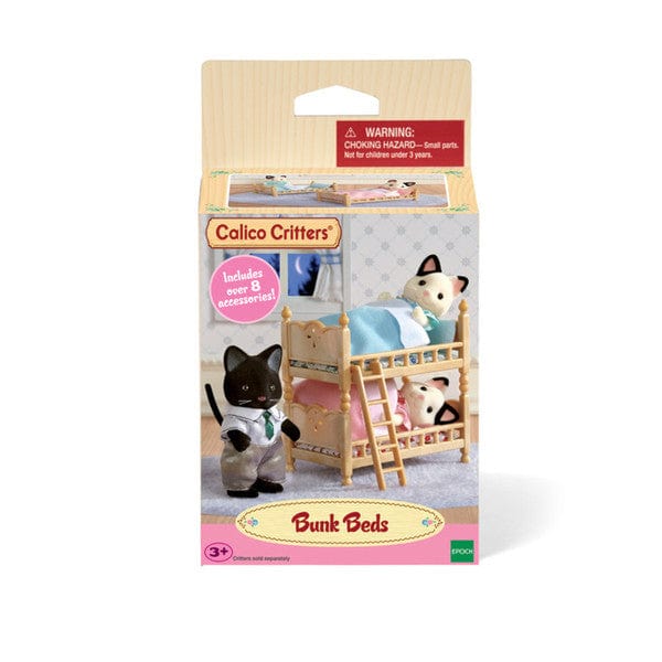 Calico Critters Stack & Play Beds - Just $12.99! Shop now at Retro Gaming of Denver