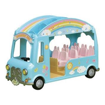 Calico Critters Sunshine Nursery Bus - Just $29.99! Shop now at Retro Gaming of Denver