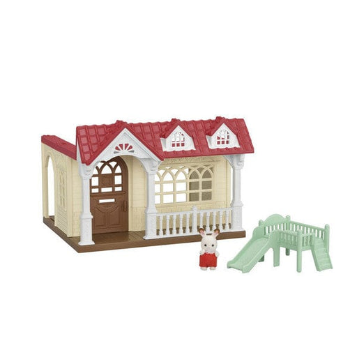 Calico Critters Sweet Raspberry Home - Just $39.99! Shop now at Retro Gaming of Denver