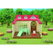 Calico Critters Sweet Raspberry Home - Just $39.99! Shop now at Retro Gaming of Denver