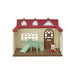 Calico Critters Sweet Raspberry Home - Just $39.99! Shop now at Retro Gaming of Denver