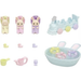 Calico Critters Triplets Baby Bathtime Set - Just $29.99! Shop now at Retro Gaming of Denver