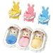 Calico Critters Triplets Care Set - Just $26.99! Shop now at Retro Gaming of Denver