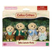 Calico Critters Yellow Labrador Family - Just $26.99! Shop now at Retro Gaming of Denver