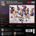 New York Giants - All-Time Greats 500 Piece Jigsaw Puzzle - for just $19.99! 