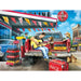 Coca-Cola - A Refreshing Pit Stop 300 Piece EZ Grip Jigsaw Puzzle - for just $14.99! 
