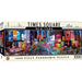 Times Square, New York 1000 Piece Panoramic Jigsaw Puzzle - for just $19.99! 