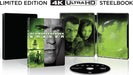 Eraser - Limited Edition Steelbook (4K Ultra HD + Digital) - for just $38.99! 