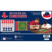 Boston Red Sox Checkers Board Game - for just $19.99! 