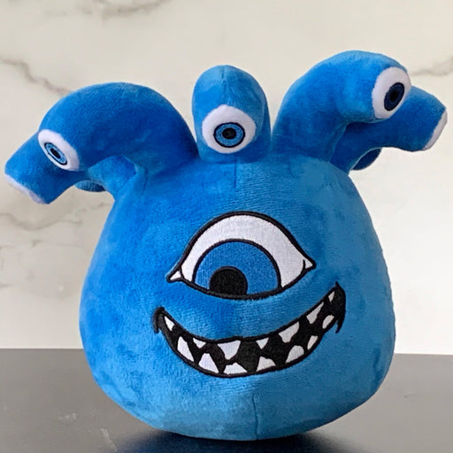 RPG Squeeze: Ernie the Eyegor Plush - for just $35! 
