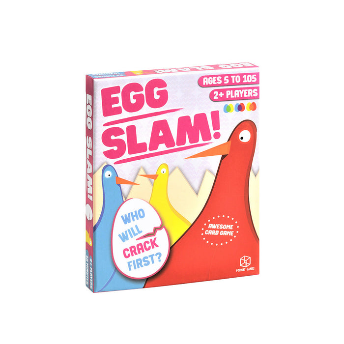 Egg Slam - for just $14.99! 