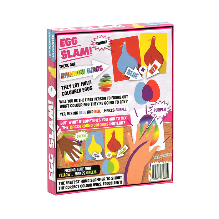 Egg Slam - for just $14.99! 