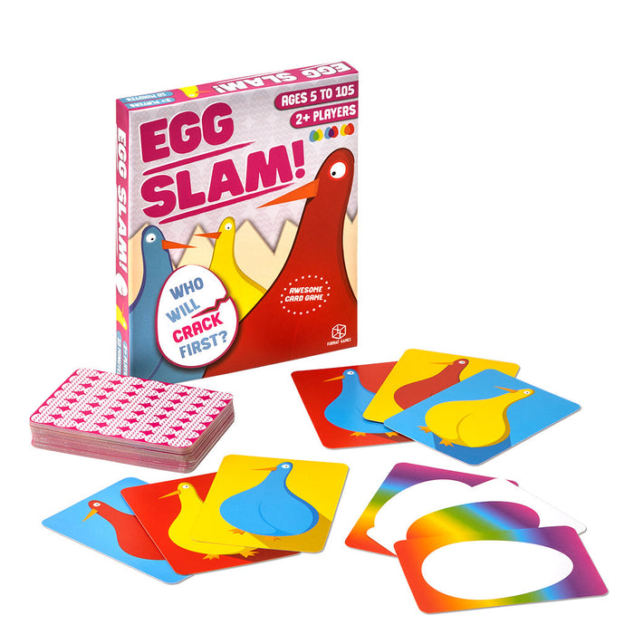 Egg Slam - for just $14.99! 