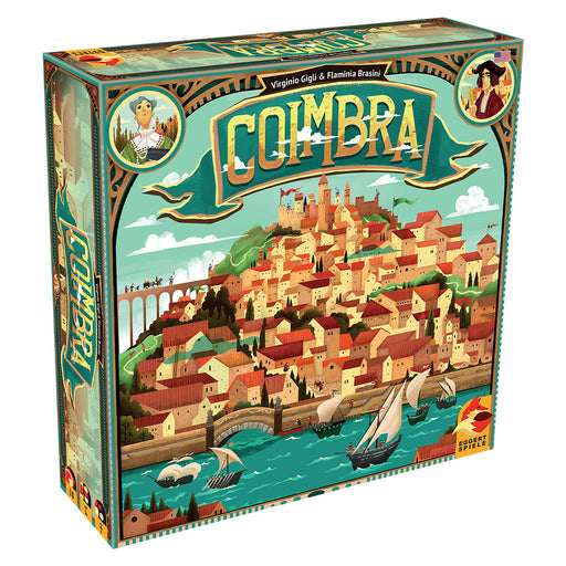 Coimbra - for just $69.99! 