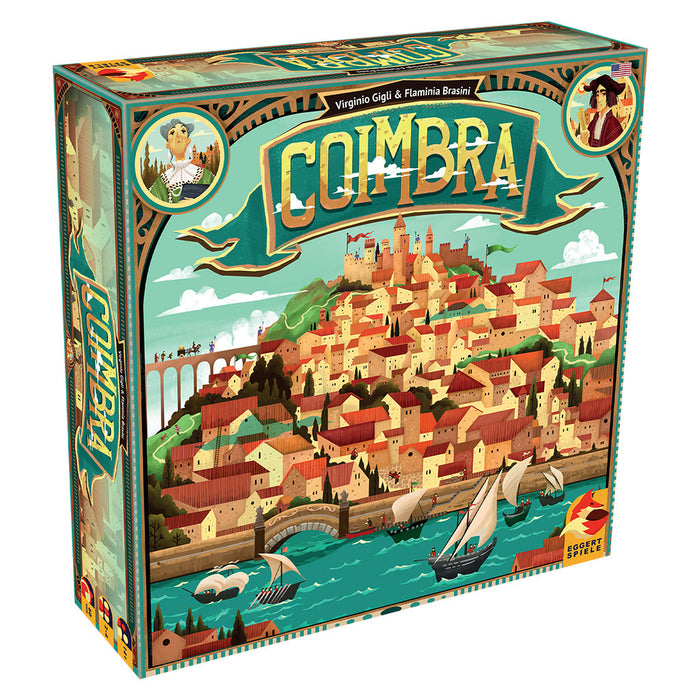 Coimbra - for just $69.99! 