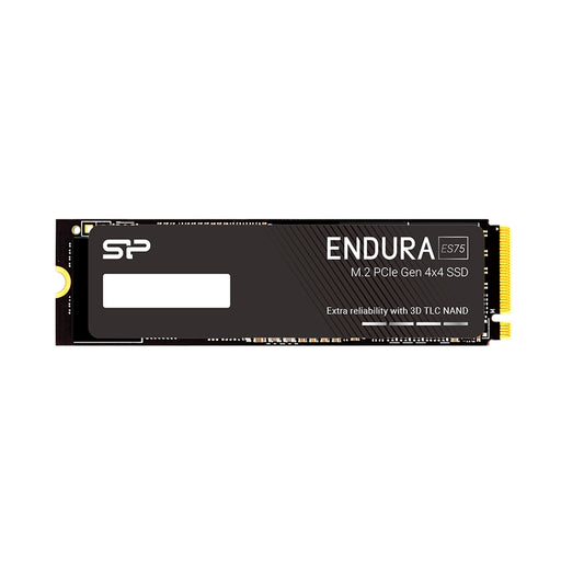 Silicon Power ES75 1TB-4TB TLC NVMe Gen4x4 M.2 2280 Internal Solid State Drive Compatible with PS5 - for just $732.97! 