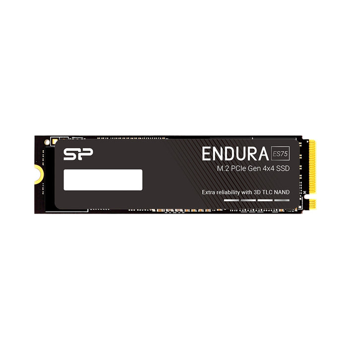 Silicon Power ES75 1TB-4TB TLC NVMe Gen4x4 M.2 2280 Internal Solid State Drive Compatible with PS5 - for just $732.97! 