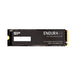 Silicon Power ES75 1TB-4TB TLC NVMe Gen4x4 M.2 2280 Internal Solid State Drive Compatible with PS5 - for just $732.97! 