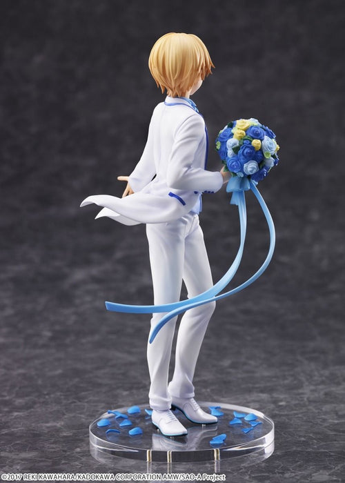 Sword Art Online Eugeo - White Suit Ver. Figure - Just $269.95! Shop now at Retro Gaming of Denver