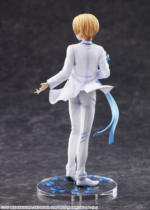 Sword Art Online Eugeo - White Suit Ver. Figure - Just $269.95! Shop now at Retro Gaming of Denver