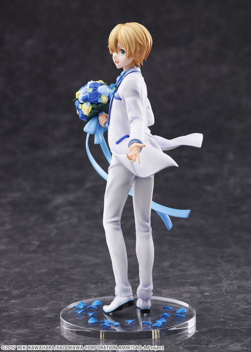 Sword Art Online Eugeo - White Suit Ver. Figure - Just $269.95! Shop now at Retro Gaming of Denver