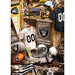Las Vegas Raiders - Locker Room 500 Piece Jigsaw Puzzle - for just $16.99! 