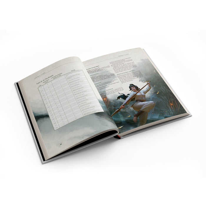 Adventures in Rokugan - Legend of the Five Rings 5e RPG - for just $49.99! 