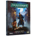 Arkham Horror RPG: Kingsport Mysteries - for just $44.99! 