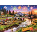 Art Gallery - Fireworks on the Mountain 1000 Piece Jigsaw Puzzle - Just $16.99! Shop now at Retro Gaming of Denver