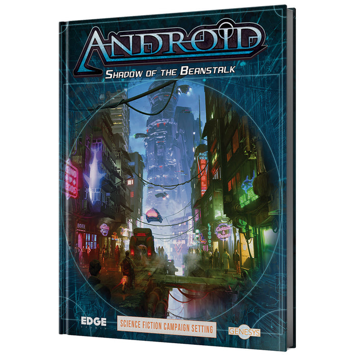 Genesys: Shadow of the Beanstalk - for just $54.99! 