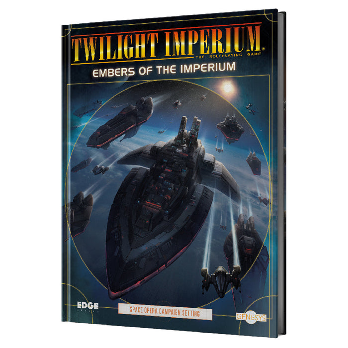 Genesys: Embers of the Imperium - for just $49.99! 