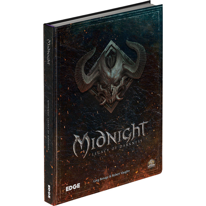 Midnight: Legacy of Darkness - for just $54.99! 