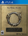 The Elder Scrolls Online: Gold Edition (Playstation 4) - for just $0! 
