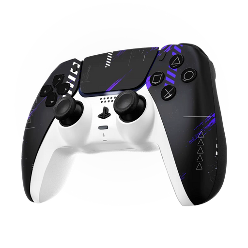 MODDEDZONE EFORCE PS5 CUSTOM MODDED CONTROLLER - for just $129.99! 