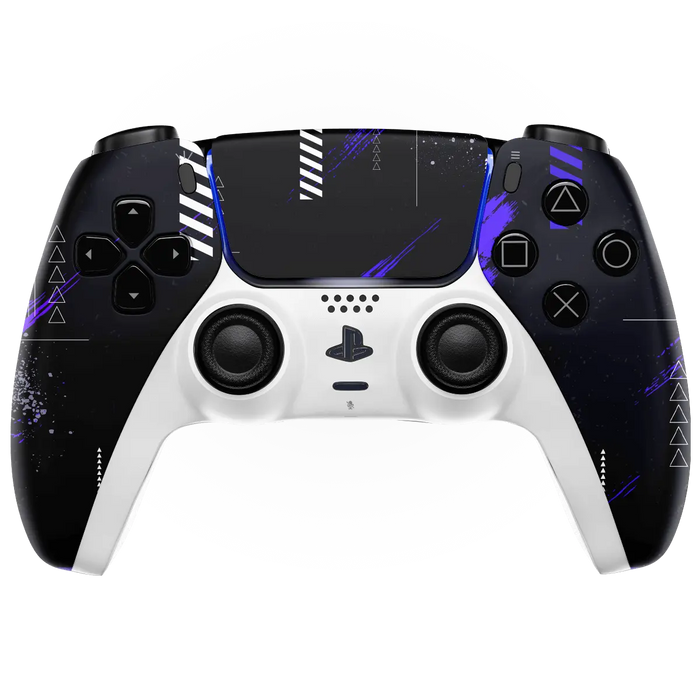 MODDEDZONE EFORCE PS5 CUSTOM MODDED CONTROLLER - for just $129.99! 