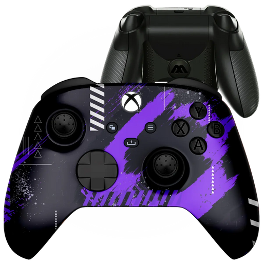MODDEDZONE ESPORTS EXTREME XBOX SERIES X SMART PRO CUSTOM MODDED CONTROLLER - for just $189.99! 