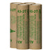 Estes Rockets - A3-2T Model Rocket Engines, (4pk) - for just $11.99! 