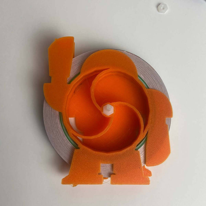 Make: eTape Robot Dispenser - for just $8! 