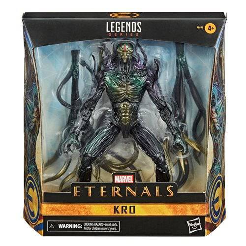 Eternals Marvel Legends 6-inch Action Figure - Select Figure(s) - Just $27.47! Shop now at Retro Gaming of Denver