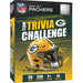 Green Bay Packers Trivia Challenge - for just $12.99! 