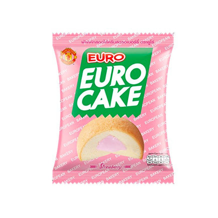 EURO Cake Pandan 17 g x 12 | eBay