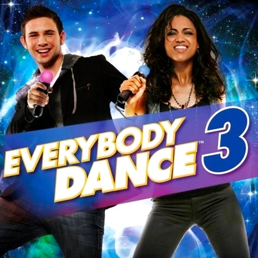 Everybody Dance 3 [Latin American Import] (Playstation 3) - Premium Video Games - Just $0! Shop now at Retro Gaming of Denver