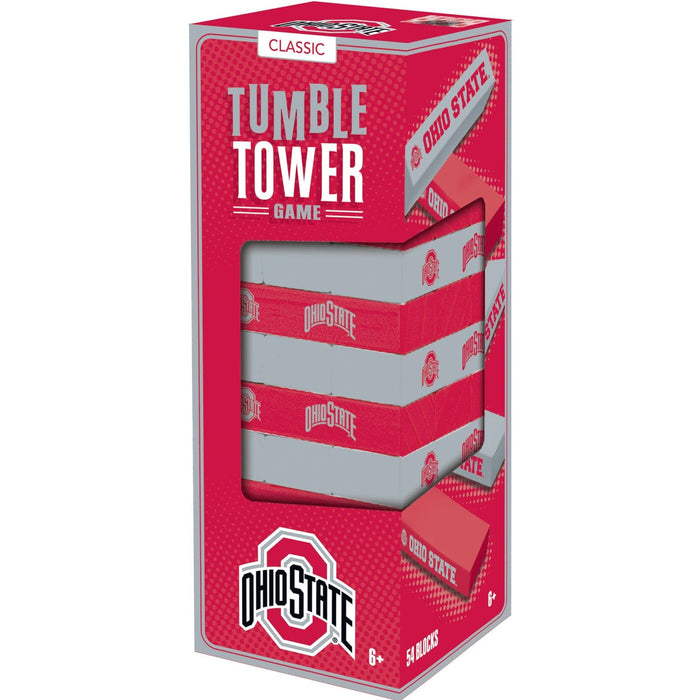 Ohio State Buckeyes Tumble Tower - for just $19.99! 