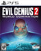 Evil Genius 2: World Domination (Playstation 5) - for just $0! 