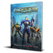 Everyday Heroes: Pacific Rim - A Cinematic Adventure - for just $24.99! 