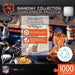 Chicago Bears - Gameday 1000 Piece Jigsaw Puzzle - for just $19.99! 