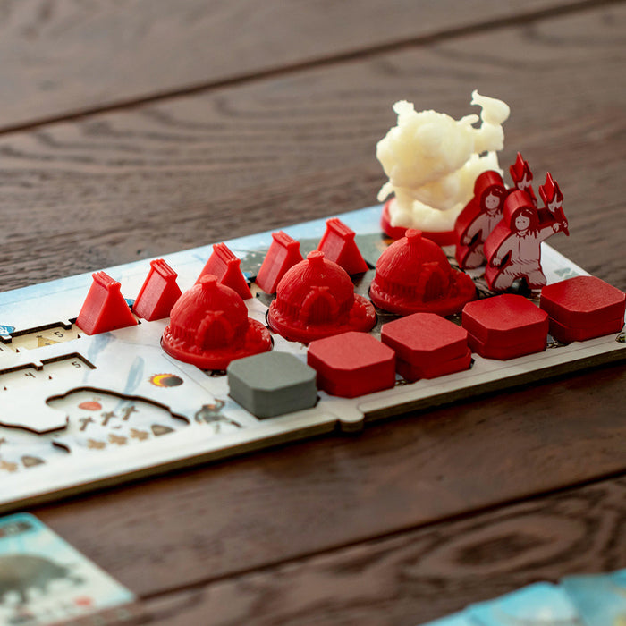 Endless Winter: Paleoamericans - for just $60! 
